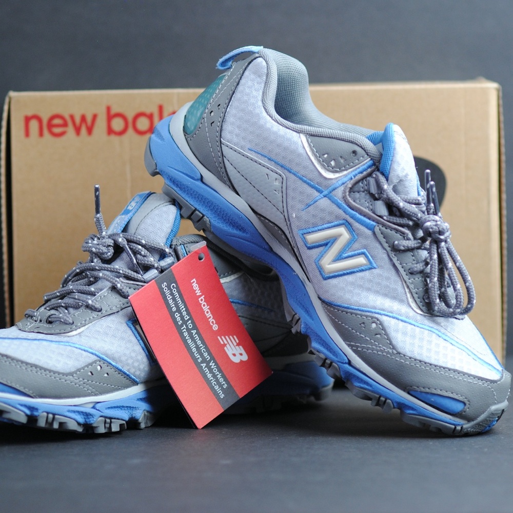 Size 7.5 New Balance Women's Running Shoes